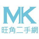 旺角二手網 Logo